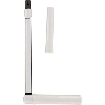 154 / VYNEX - Manivelle pour volet roulant - Gris - Ac…