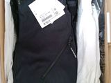 a box that has a pair of pants in it