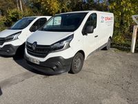 EN COURS CTTE RENAULT TRAFIC du 28/10/2021 - 07c…