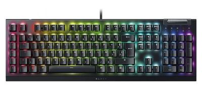 Clavier gamer razer blackwidow X