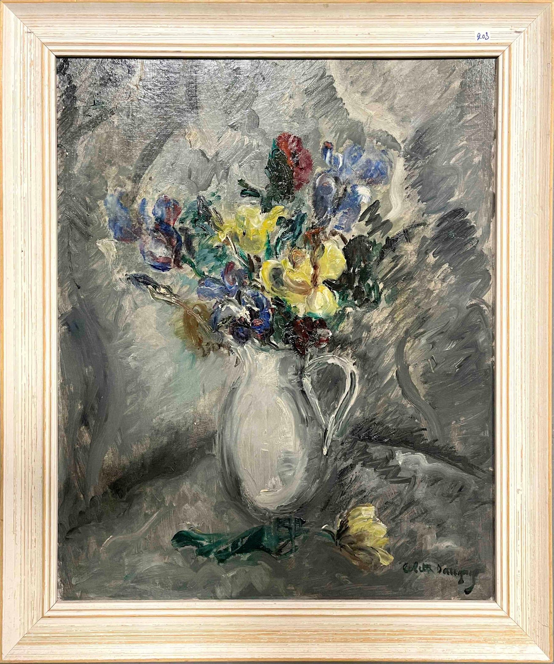 Objets d'art & Curiosités
