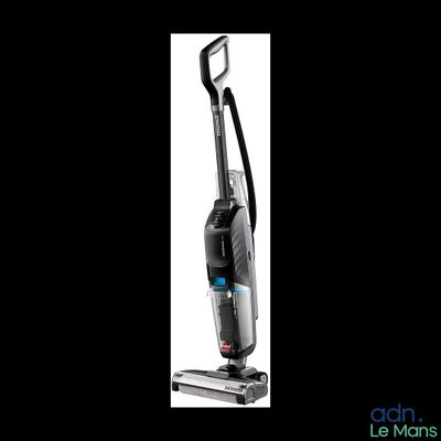 Aspirateur balai BISSELL CrossWave HF2 - Retour SAV vendu en…