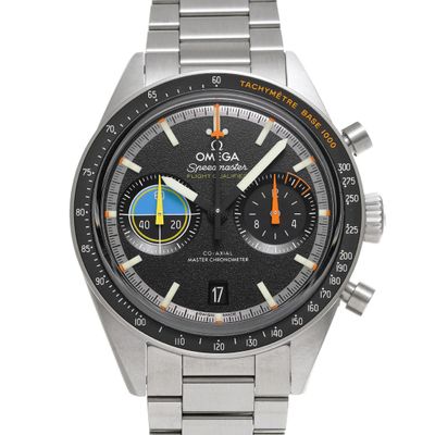 OMEGA Modèle : Speedmaster Pilot