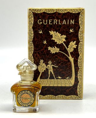 GUERLAIN. Eau de parfum, modèle "Mistouko", 7,5ml.