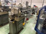 une photo d'une machine dans une usine