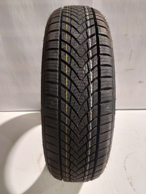 a close up of a tire on a white surface
