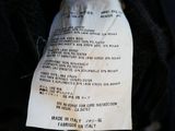 a piece of paper that has some writing on it