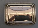 une personne se prenant en photo dans un miroir