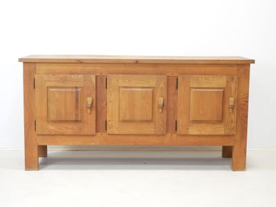 Jean TOURET & LES ARTISANS & PAYSANS DE LOZERE dont Marc NAV…