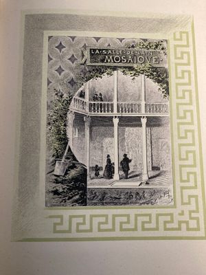 NORMANDIE - L'Année rouennaise.