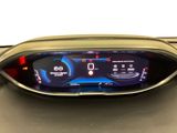 an image of a car dashboard with a digital display