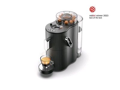 Cafetière CoffeeB by CAFÉ ROYAL - 7616500926257 - Retour cli…