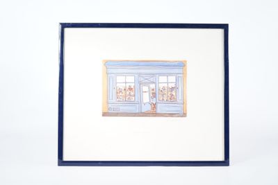 École du XXe siècle Galerie d'art