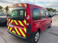RENAULT KANGOO 1.5 DCI 90 CH - KANGOO 1. (photo 4)