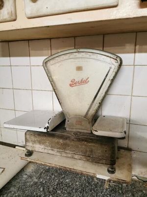 Balance BERKEL