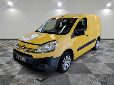 Citroen - Berlingo 20 L1 Hdi 75 Fap Court 625 KG Confort - G…