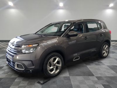 2020 citroen lx 1 5l at awd