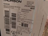 a close up of a label on the back of a refrigerator
