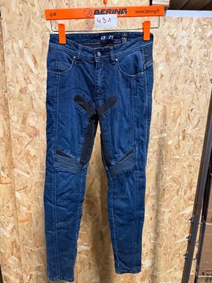 pantalon moto dxr taille S article neuf