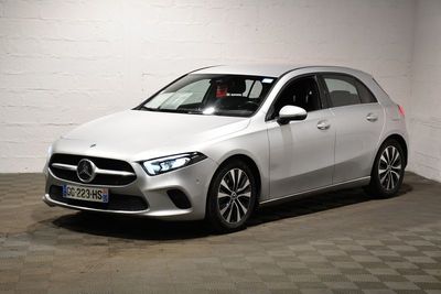 VP MERCEDES CLASSE A 1.3 180 135 BUSINESS LINE - Dmec : 13/0…