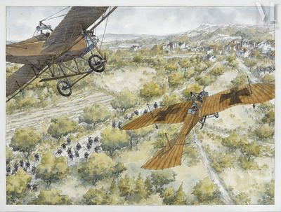 MAEL (Martin Leclerc, né en 1976)