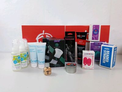 Lot à retirer à Décines-Charpieu (69150) du lundi au vendred… - Photo 1