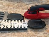a red and black cordless stapler and a black and white stapler and a red and black stapler and a black and white stapler