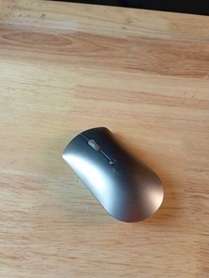 DH2043//Souris Lenovo 600 Bluetooth Silent Mouse, retour cli…