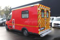 OPEL MOVANO 2.3 CDTI - VENDU SANS BARRE ROUGE A LA CHARGE DE… (photo 5)