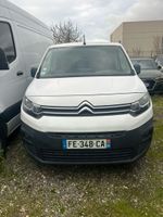 CITROEN BERLINGO CITROEN EFBHYB-H2B021 / BERLINGO - Genre : CTTE - Car