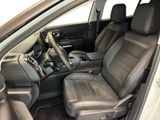 the interior of a car is clean and ready to be used