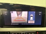 a picture of a car ' s rear view camera on the dashboard