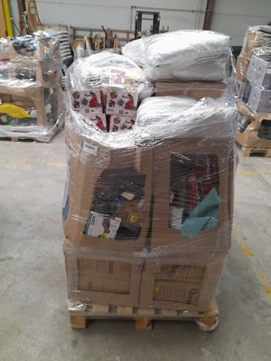 Lot DE Solderie Dont 13 Oreillers (Prix Unitaires Constates …