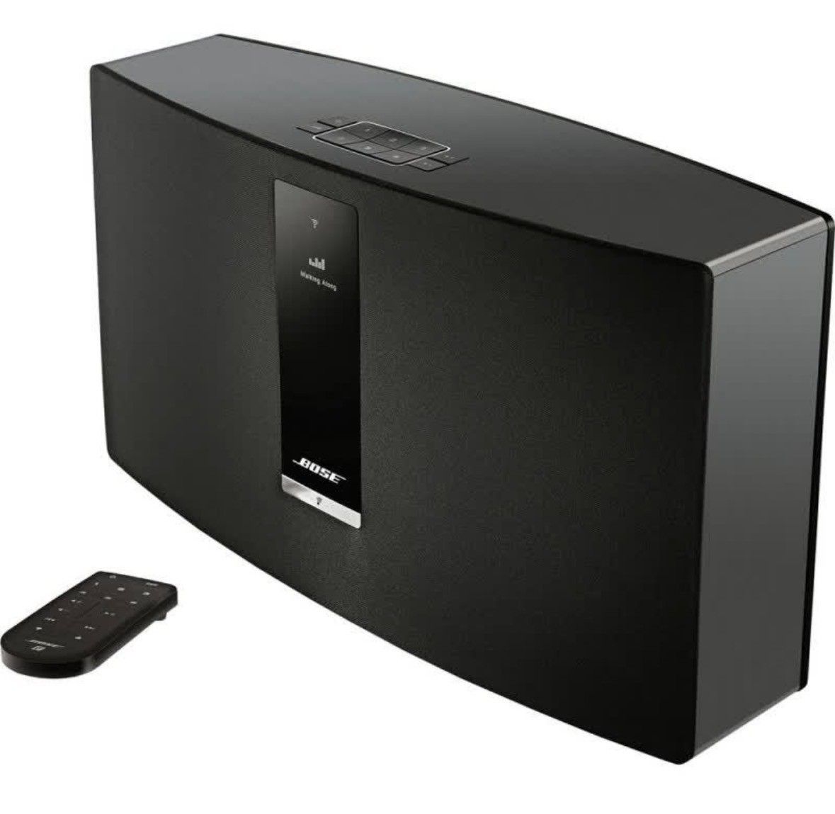 Enceinte multiroom BOSE SOUNDTOUCH première génération, sans…