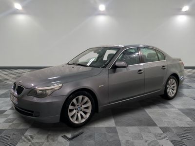BMW Série 5 535i xDrive berline de 2011 à vendre chez Solid Auto Group
