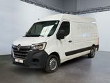 la photo d'une camionnette blanche garée dans un garage