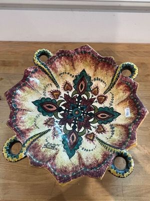 FOUILLEN Coupe feuilles de chou à 4 anses