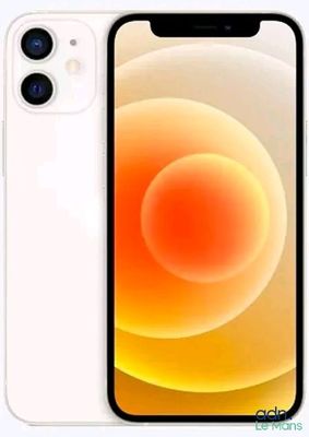 an iphone 11 is shown next to a white iphone 11