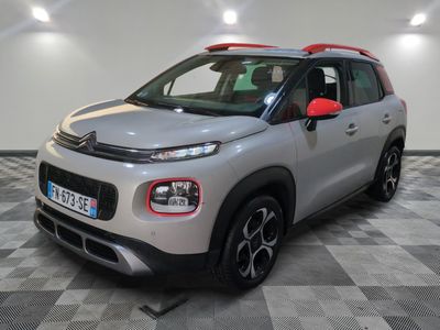 citroen c4 aircross 1 2 puretech feel 5p