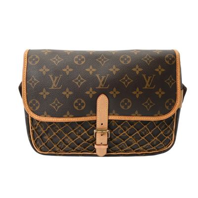 Marque : Louis Vuitton Modèle : Congo PM