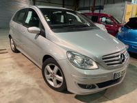 MERCEDES-BENZ CLASSE B B200 CDI 140 CH - CLASSE B B200 CDI 1…