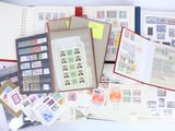de nombreux types de timbres différents dans un album