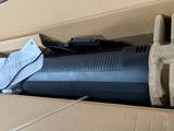 a box with a remote control inside of it