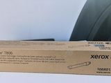 Cartouche de toner noir Xerox pour imprimantes Xerox
