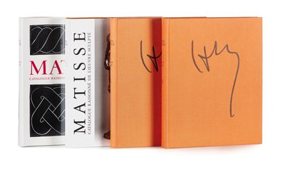 an image of a book with a drawing of a hand on it
