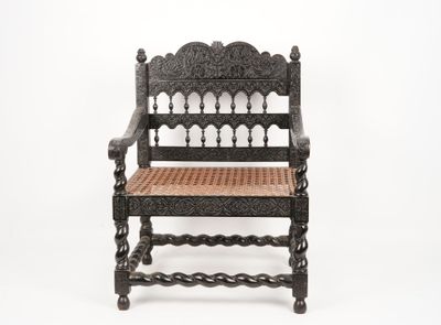 Sri Lanka / Indonesie / Coromandel