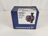 brand new in the box grundfos airball air pump