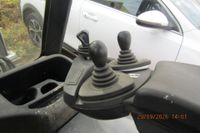 1 chariot élévateur FENWICK ELNP3 électrique équipé d'une pi… (photo 3)