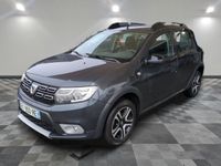 DACIA - SANDERO TCE 90 E6C ADVANCE - ES - Mise en service: 2…