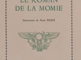 the front cover of a book with a picture of a winged emblem on it